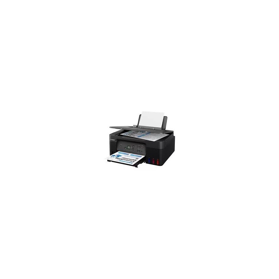 Impresora Multifuncional Canon PIXMA G2170