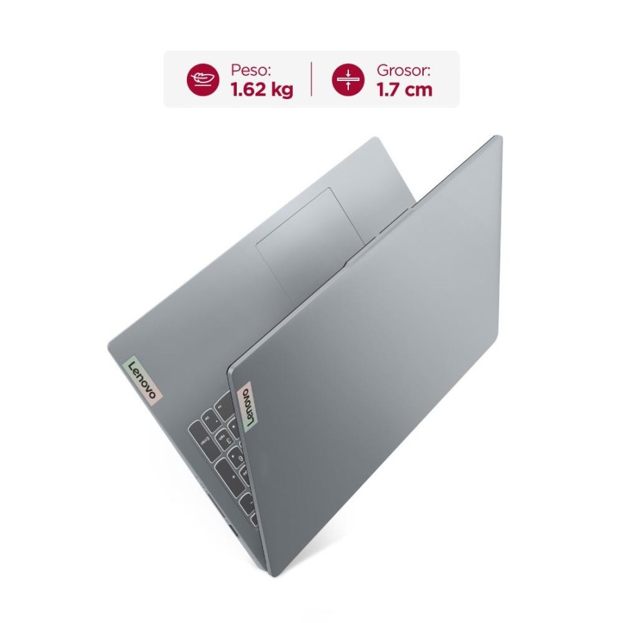 Portátil Lenovo IP Slim 3 15IRH8 Intel Core i7 13620H