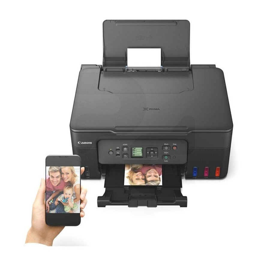 Impresora Multifuncional Canon PIXMA G3170