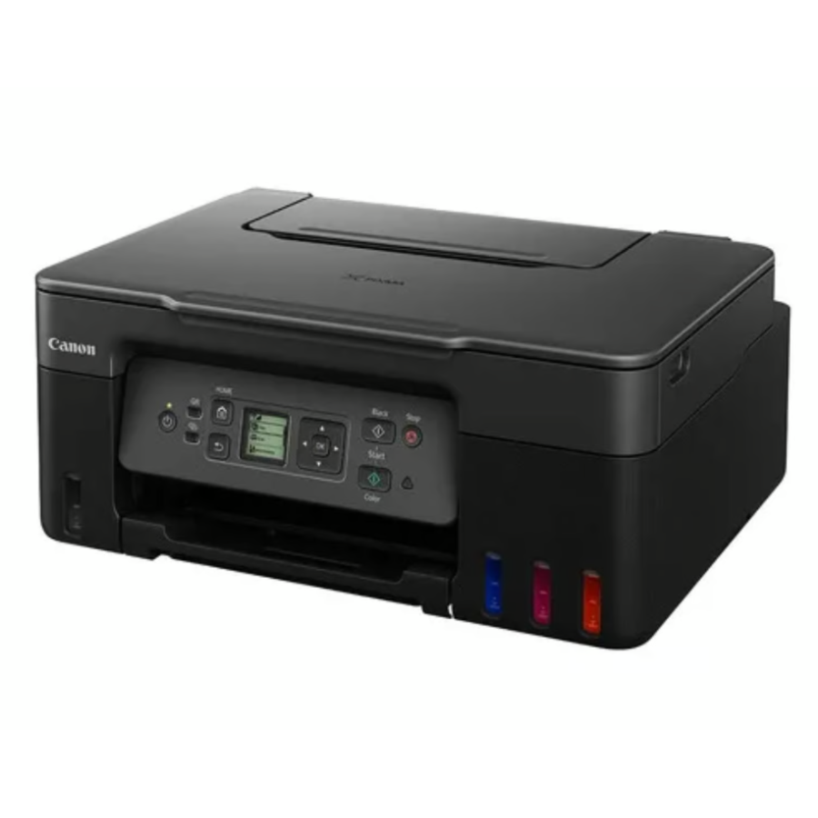 Impresora Multifuncional Canon PIXMA G3170