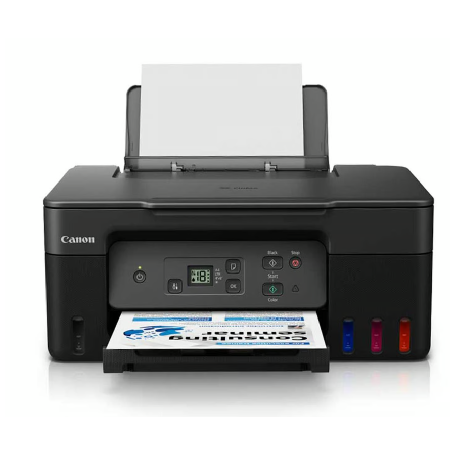 Impresora Multifuncional Canon PIXMA G3170