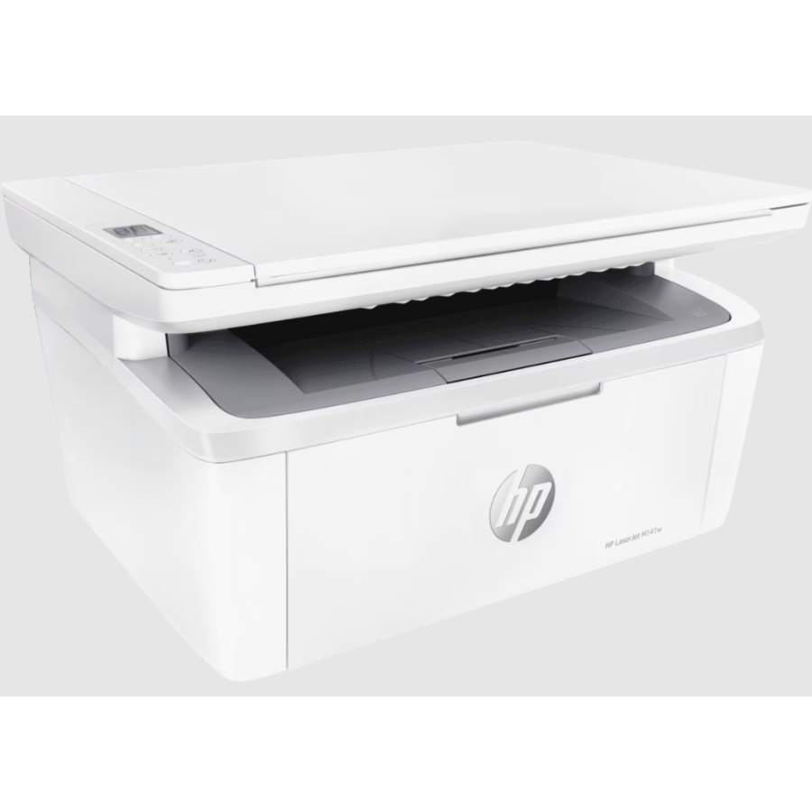 Impresora Multifunción HP LaserJet M141w