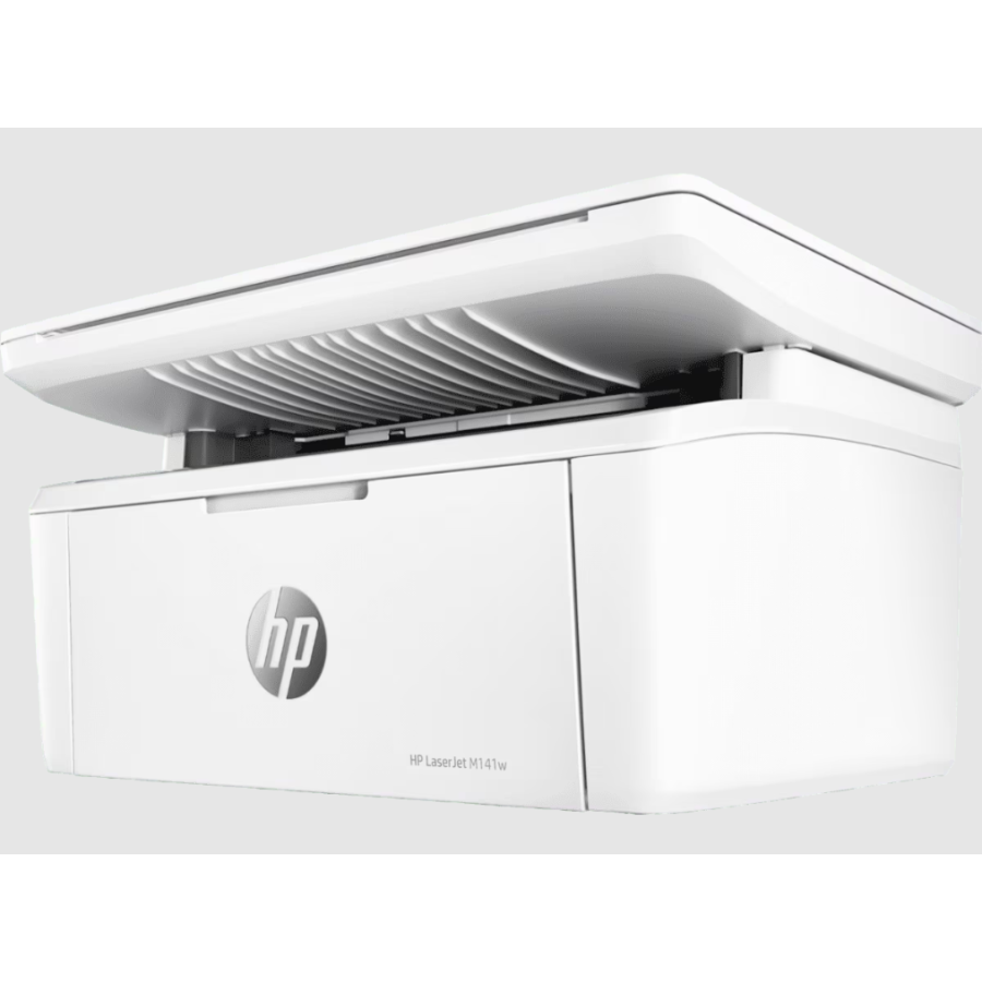 Impresora Multifunción HP LaserJet M141w