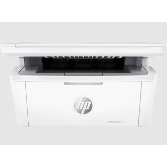 Impresora Multifunción HP LaserJet M141w