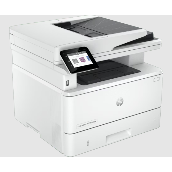 Impresora HP LaserJet Pro MFP 4103fdw