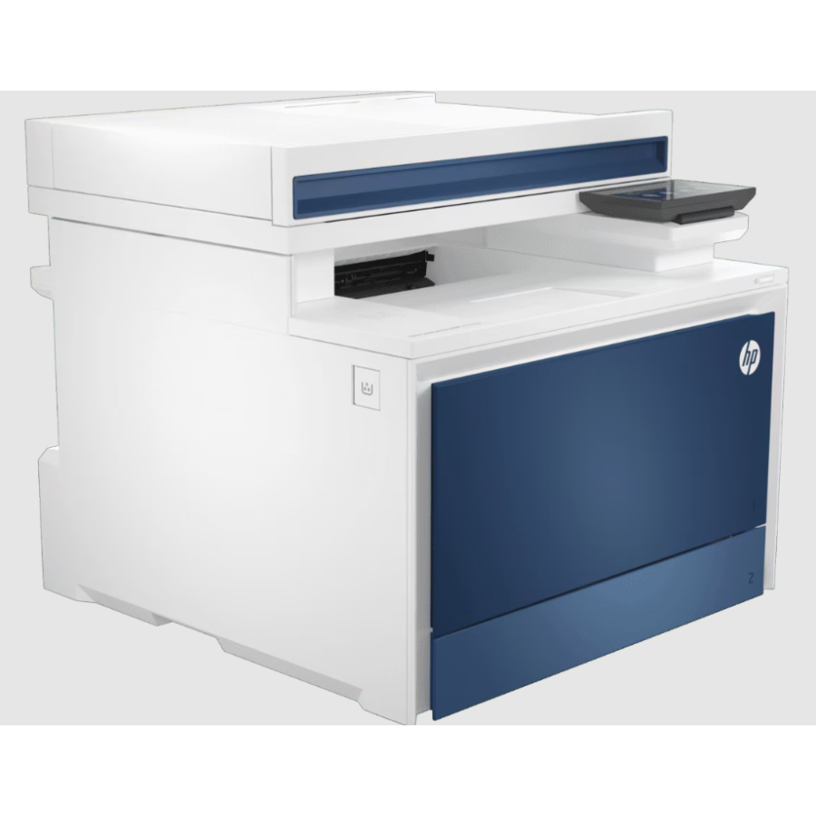 Impresora Multifuncional HP Color LaserJet Pro 4303fdw