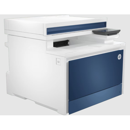 Impresora Multifuncional HP Color LaserJet Pro 4303fdw