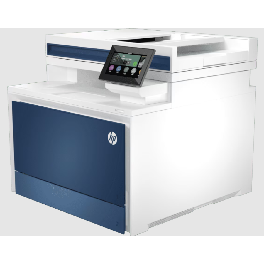 Impresora Multifuncional HP Color LaserJet Pro 4303fdw