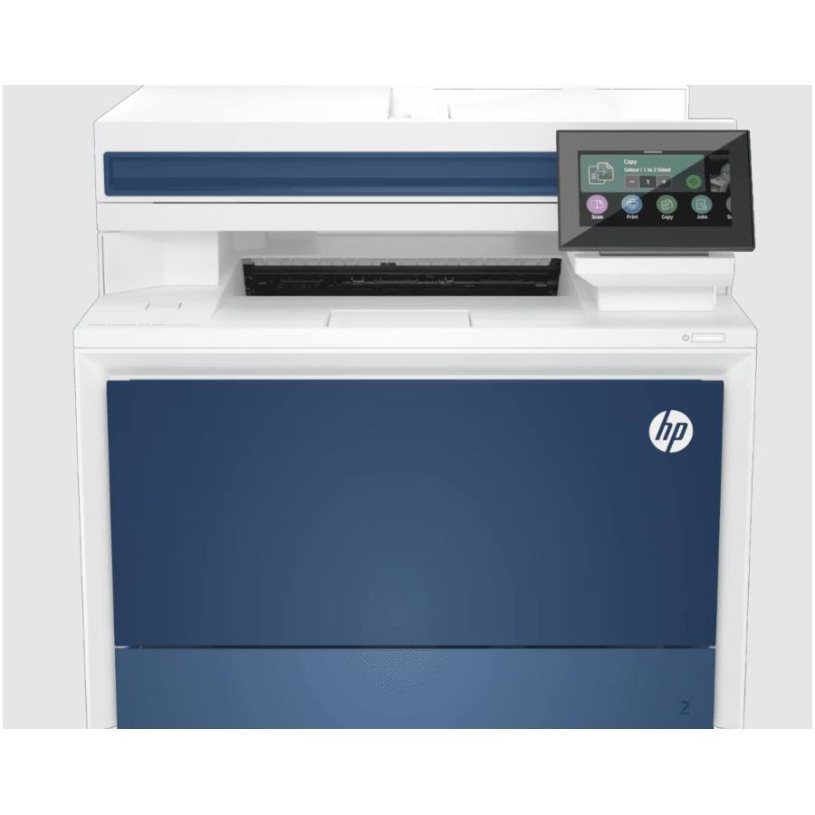 Impresora Multifuncional HP Color LaserJet Pro 4303fdw