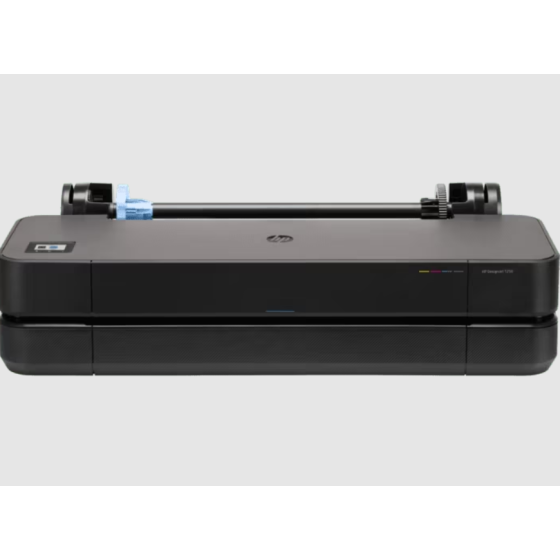 Impresora HP DesignJet T250 24" / A1 impresora plotter de gran formato