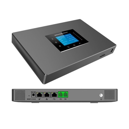 Planta IP Grandstream PBX UCM6301