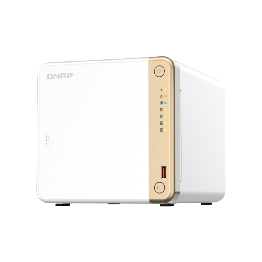 NAS QNAP TS-462