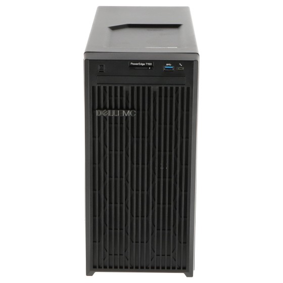 PowerEdge T150 Configuración de 6 cores