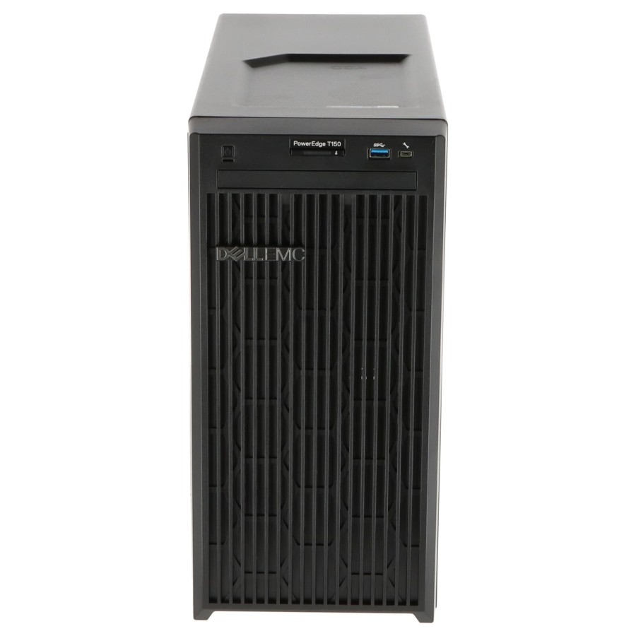 PowerEdge T150 Configuración de 6 cores