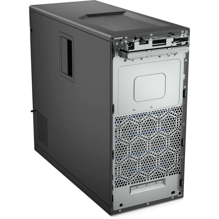 PowerEdge T150 Configuración de 6 cores