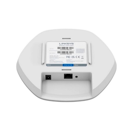 Access point linksys lapac1300c