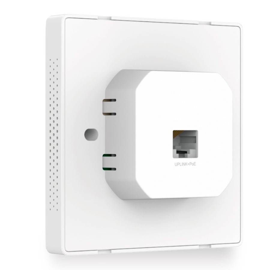 Access Point Wi-Fi de banda dual AC1200 para pared EAP230-Wall