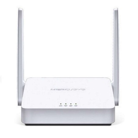 Router Mercusys Inalambrico Multimodo 300Mbps MW302R