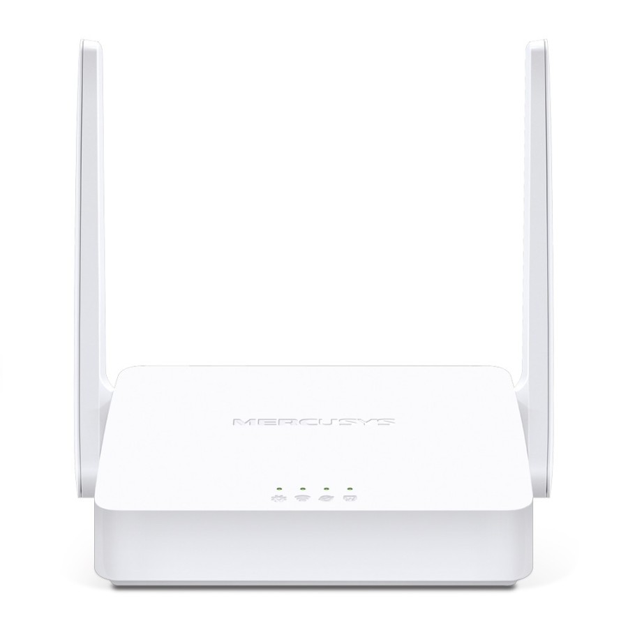 Router Mercusys Inalambrico Multimodo 300Mbps