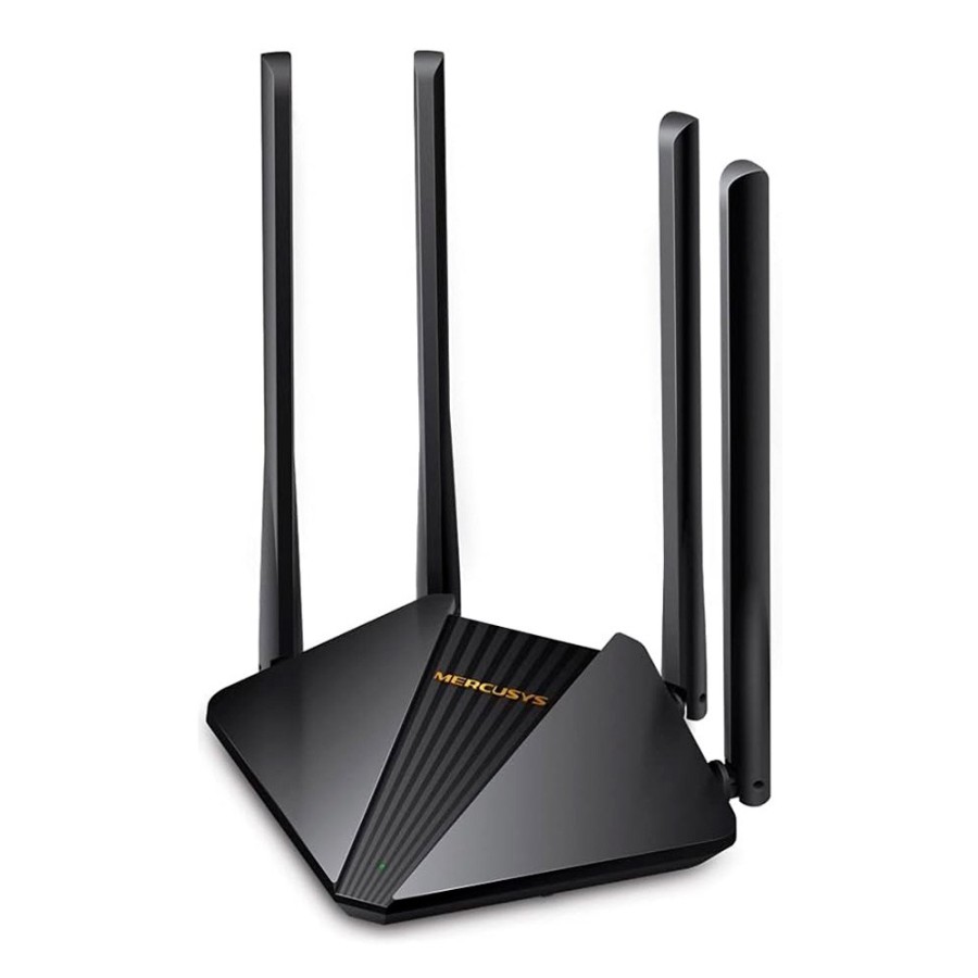 Router inalámbrico AC1200 Gigabit de doble banda