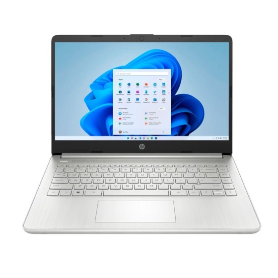 Portátil Hp 14-dq5016la Core i5-1235U