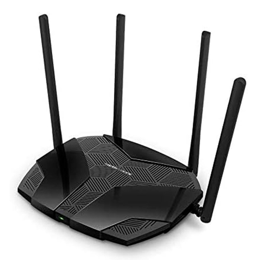 Router Wi-Fi 6 de doble banda AX3000