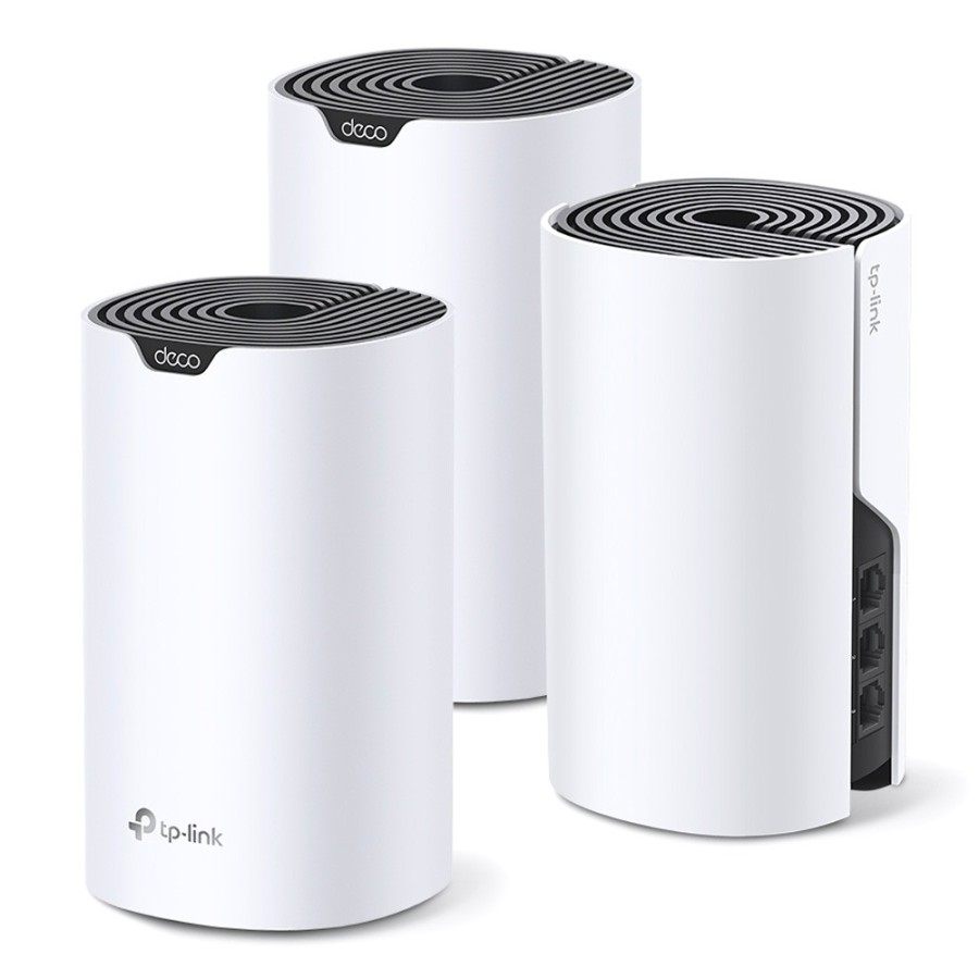 Router AC1900  Deco S7 Whole Home Mesh Wi-Fi System