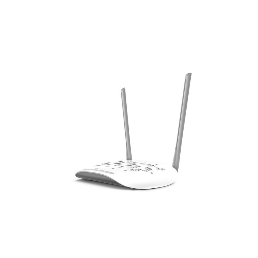 Router GPON VoIP Gigabit Inalámbrico N a 300Mbps