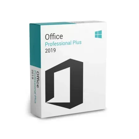 Licencia office 2019 Profesional