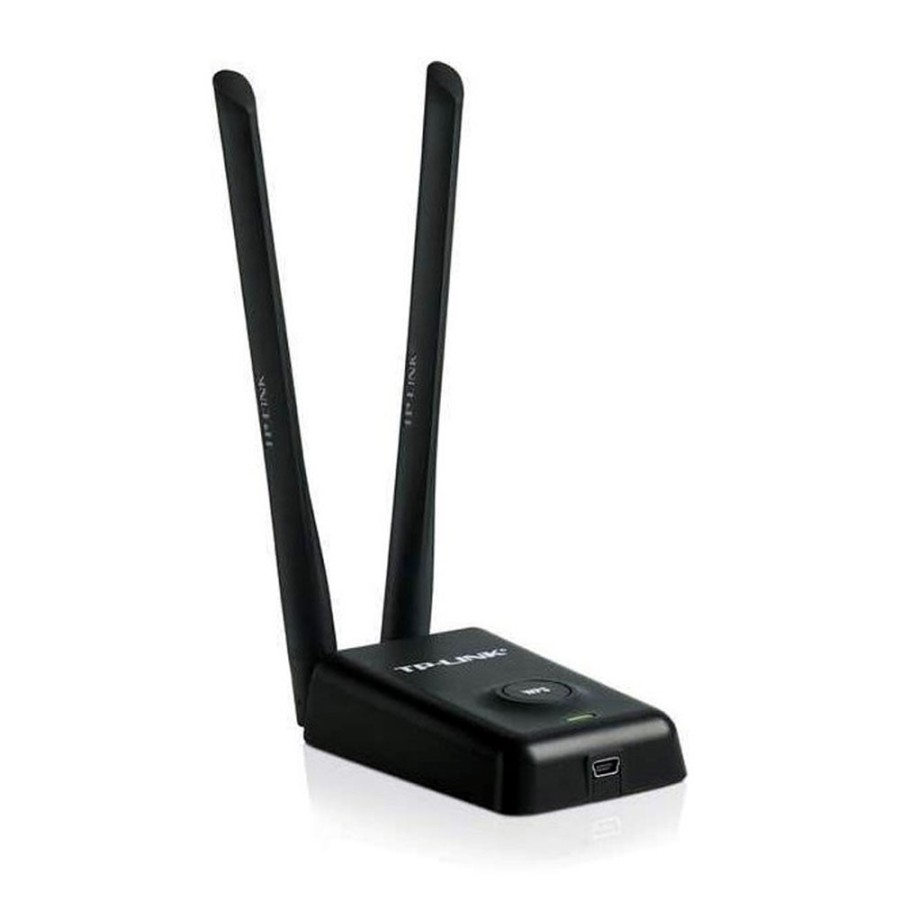 Extensor de Rango TPLINK  TL-WN8200ND USB  300Mbps 2.4 GHz