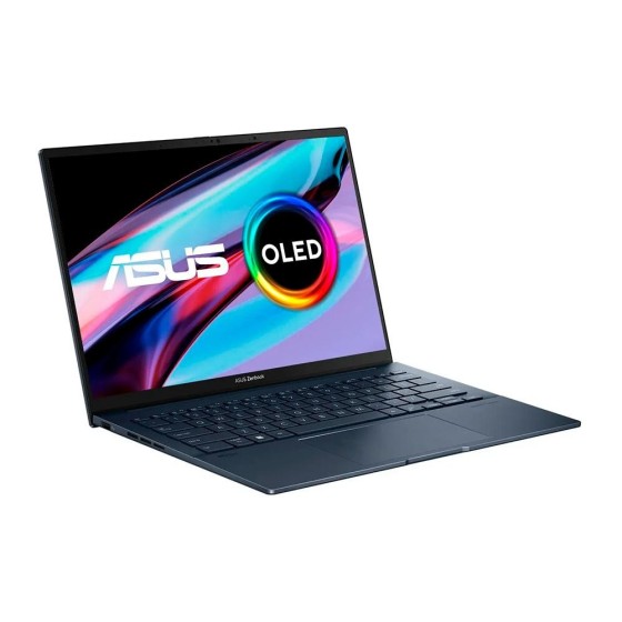 Portátil ASUS Zenbook 14 OLED UX3405MA