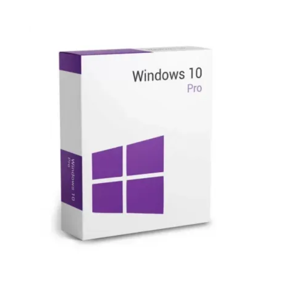 Licencia Windows 10 Pro