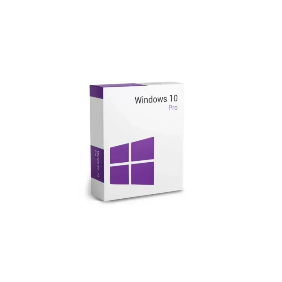 Licencia Windows 10 Pro