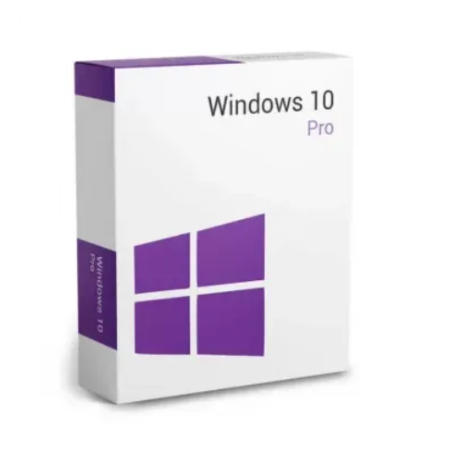 Licencia Windows 10 Pro