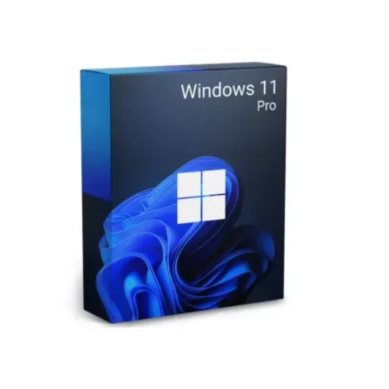 Licencia Windows 11 Pro