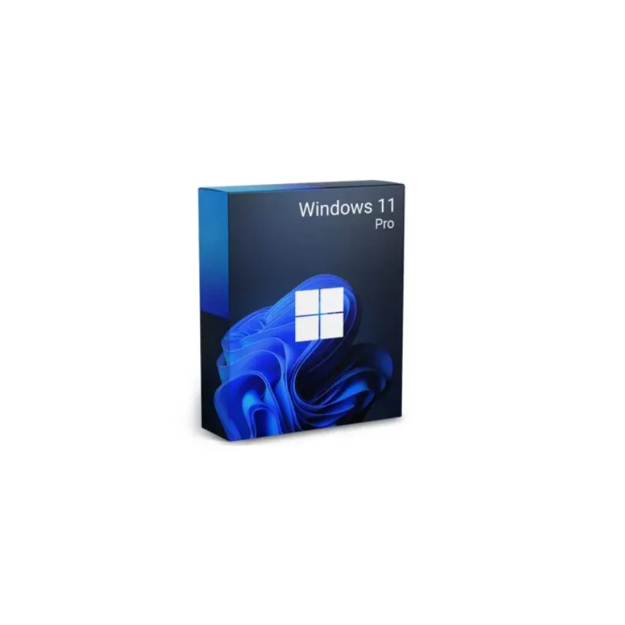 Licencia Windows 11 Pro