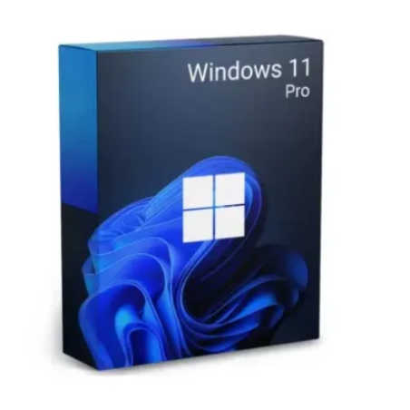 Licencia Windows 11 Pro