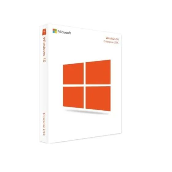 Licencia Windows 10 Enterprise