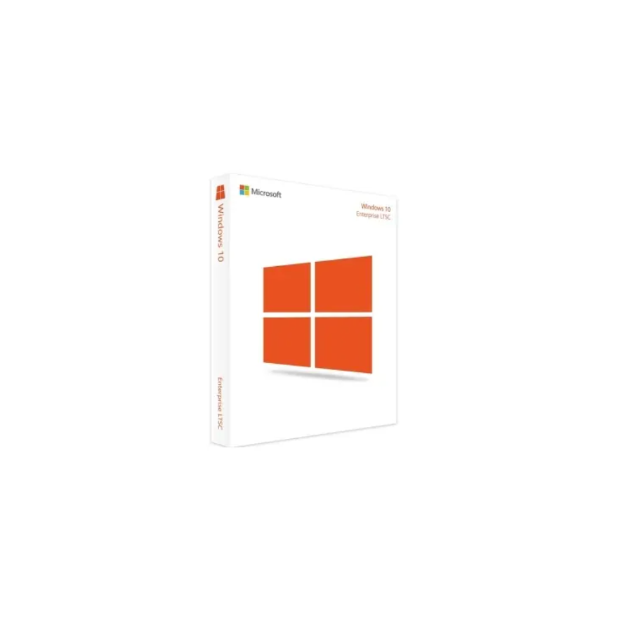 Licencia Windows 10 Enterprise