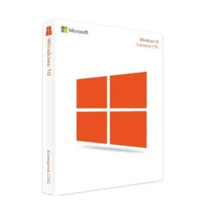 Licencia Windows 10 Enterprise