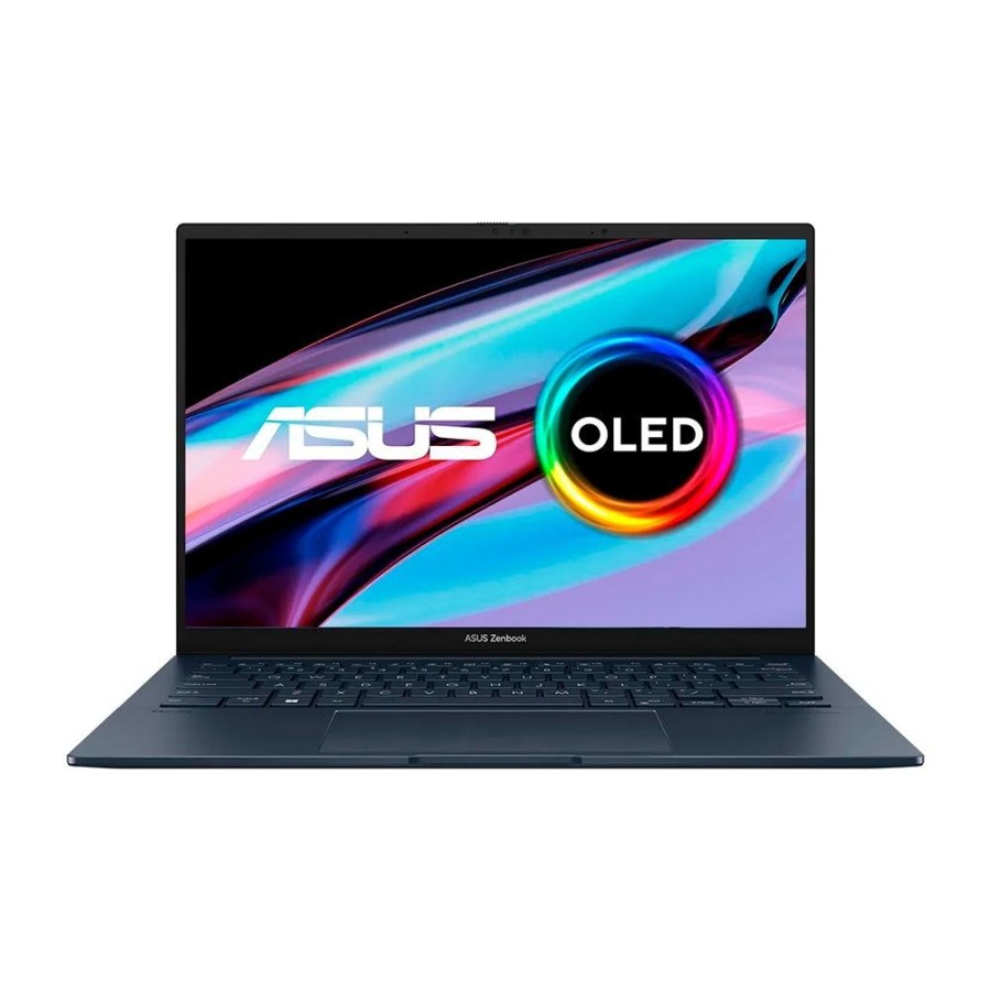 Portátil ASUS Zenbook 14 OLED UX3405MA