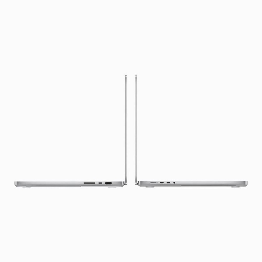 MacBook Pro de 16 pulgadas: Chip M3 Pro