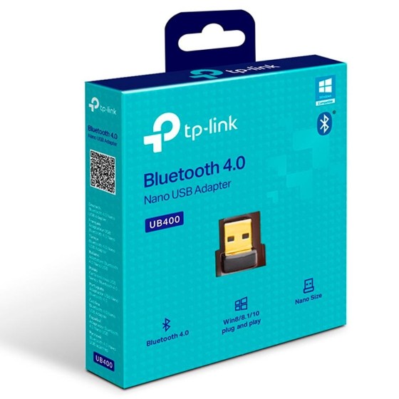 Adaptador TPLINK Adaptador Nano USB Bluetooth 4.0