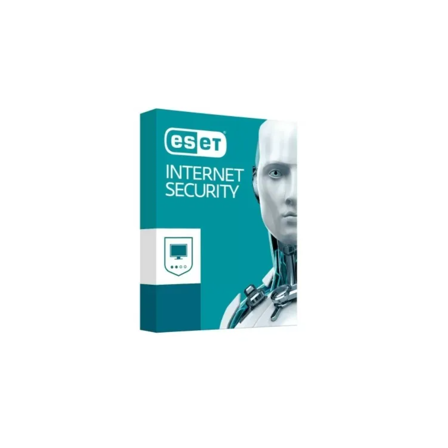 Licencia ESET Internet Security