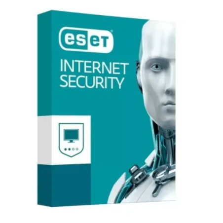 Licencia ESET Internet Security