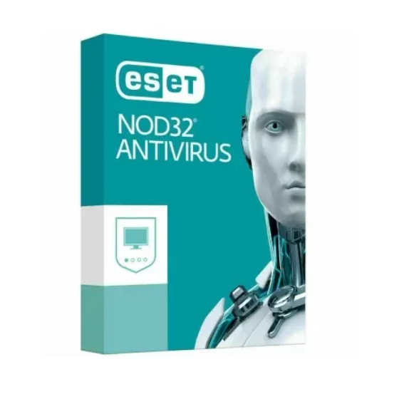 Licencia ESET NOD32 Antivirus