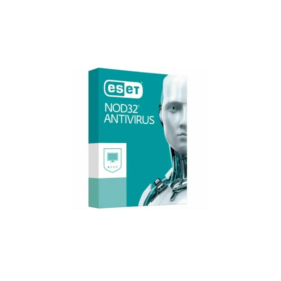 Licencia ESET NOD32 Antivirus