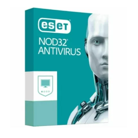 Licencia ESET NOD32 Antivirus