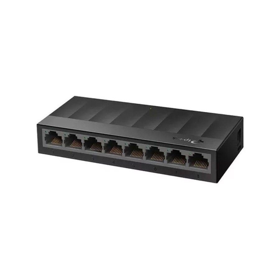 Switch TPLINK 8 Puertos 10/100/1000