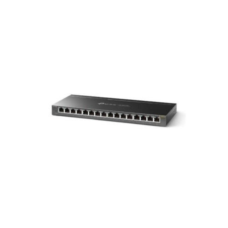 Switch TPLINK administrable de escritorio 16 puertos